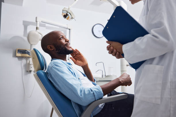 Best Weekend Emergency Dentist in Lakeview, OR