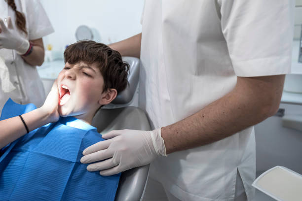 Best Pediatric Emergency Dentist in Lakeview, OR